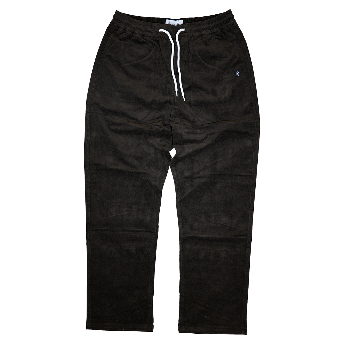 Phujirama Pt Cord - Phieres - After Dark - Relaxed Fit Pant