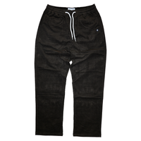 Phujirama Pt Cord - Phieres - After Dark - Relaxed Fit Pant