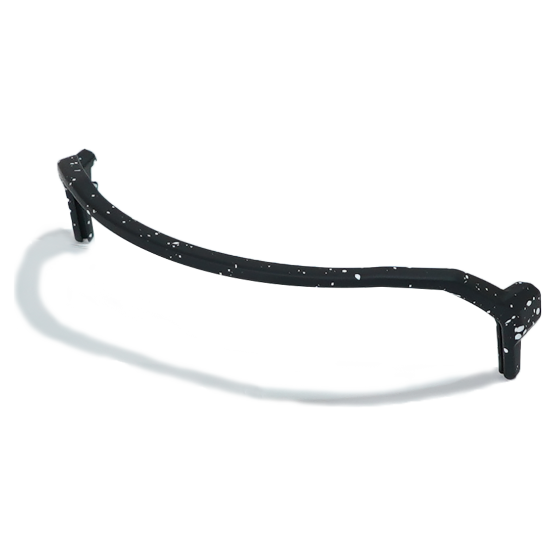 Sumatraph Frame - Phieres - Splatter Black - Sportbrille Zubehör