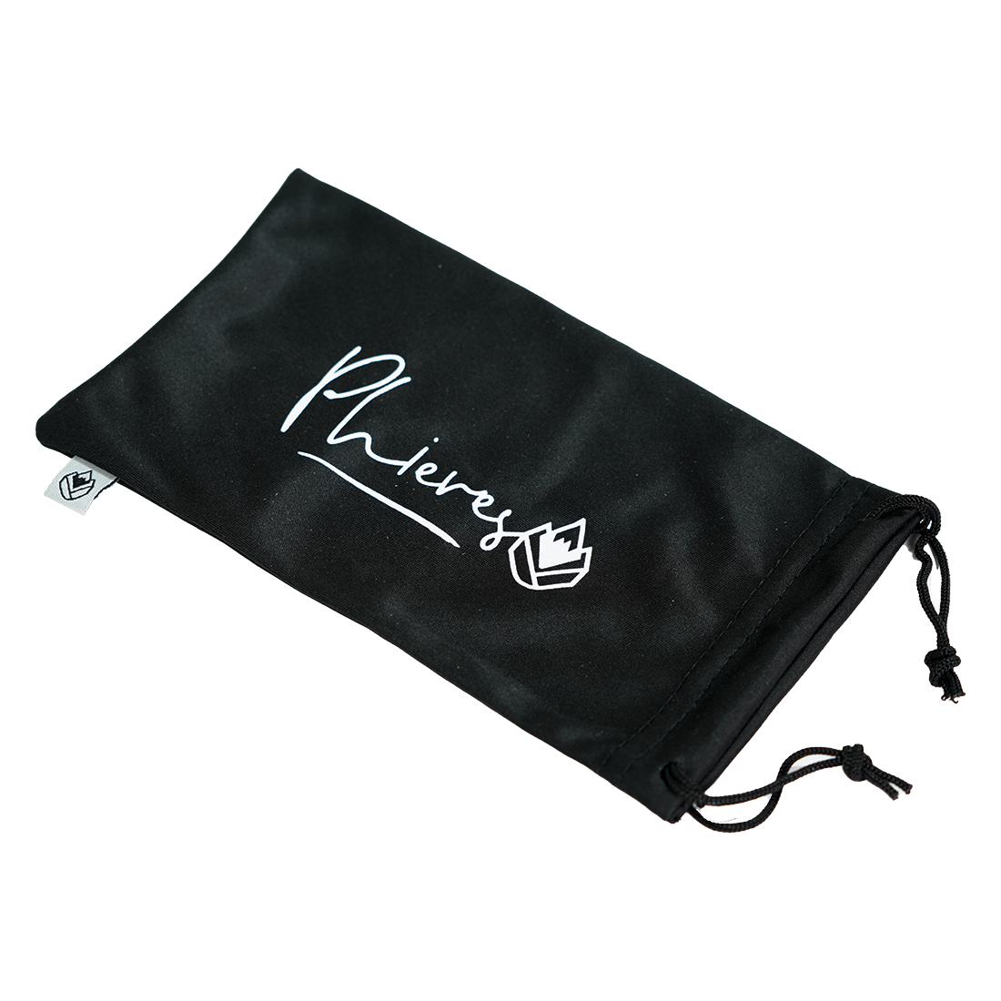 Sportglasses Pouch - Phieres - Black - Sportbrille Zubehör