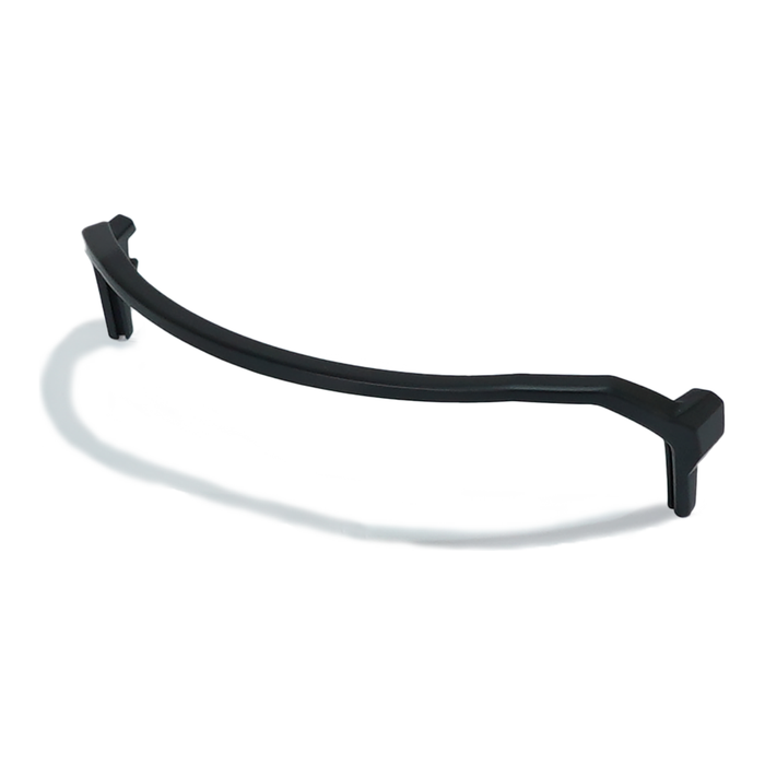 Sumatraph Frame - Phieres - Mt Black - Sportbrille Zubehör