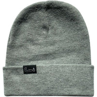 Pharacter - Beanie - Phieres - 240 light grey - Accessories  - Caps Mützen und Hüte  - Mützen  - Beanie