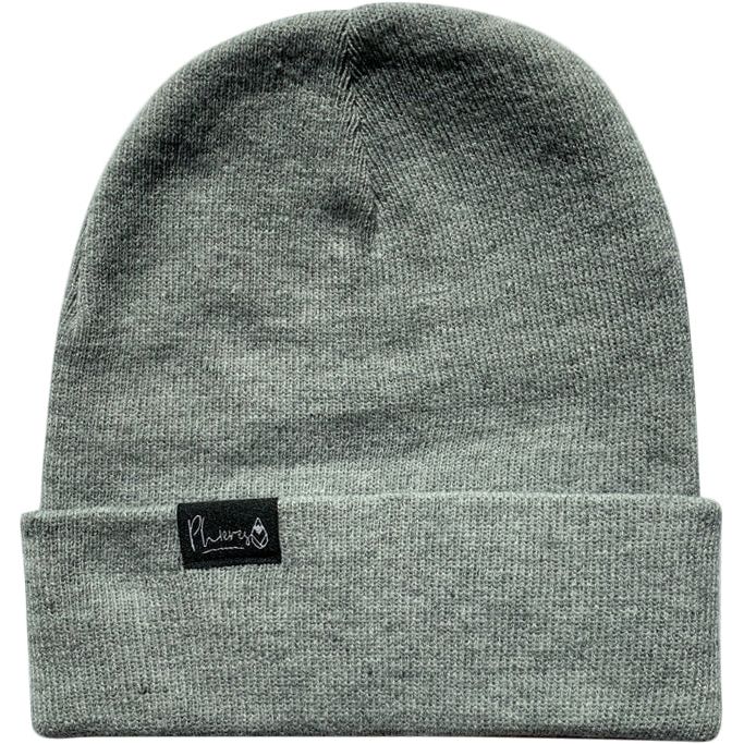 Pharacter Beanie I Light Purple-Phieres