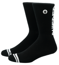 Stigmataph Sock - Phieres - Black - Socken