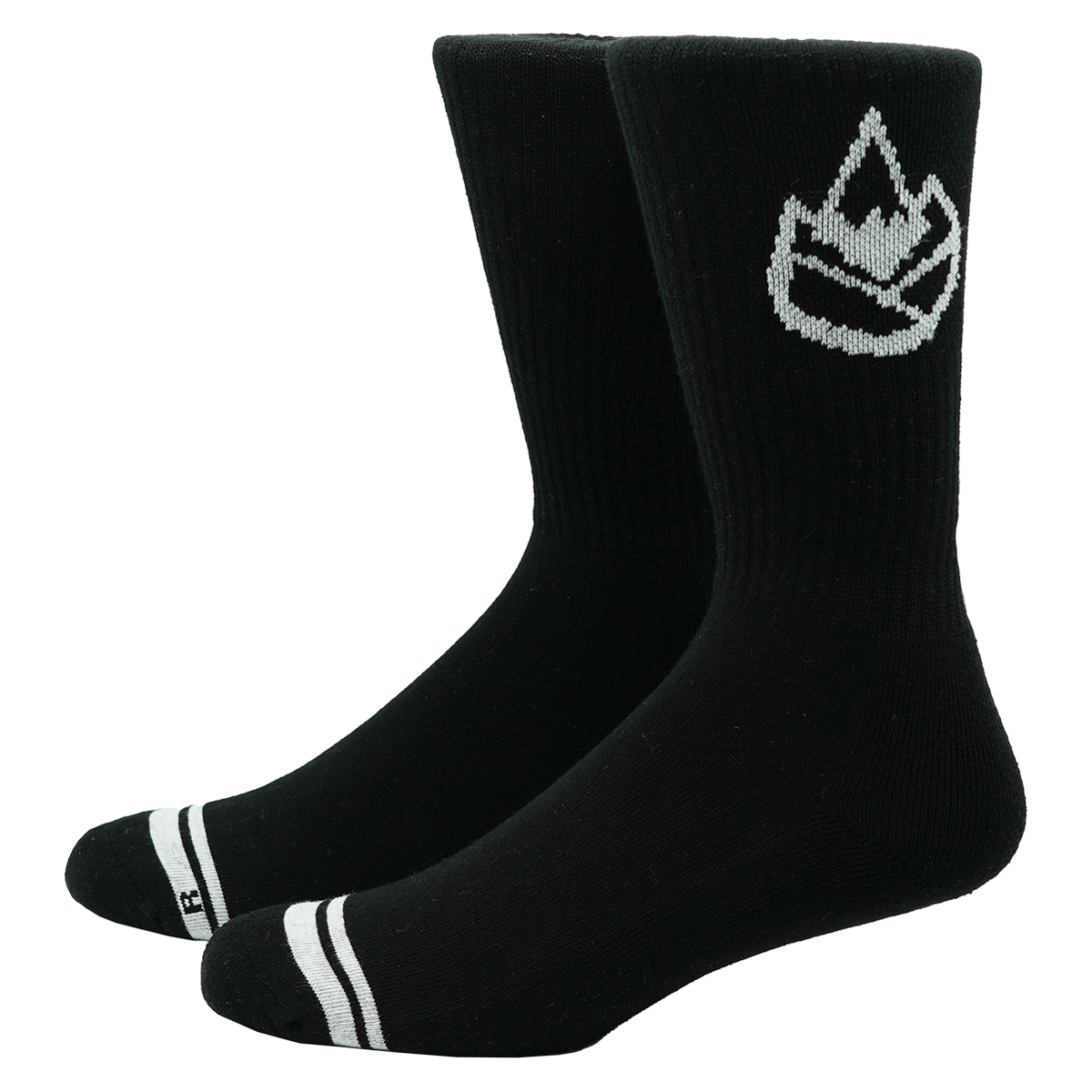 Signatuph Sock 3 Pack I BGW Assorted