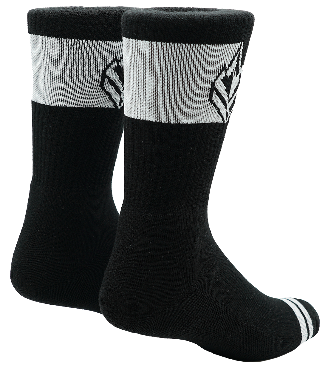 Ensembleph Socks 1 Pack I Black-Phieres