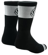 Ensembleph Socks 1 Pack I Black-Phieres