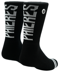 Stigmataph Sock - Phieres - Black - Socken