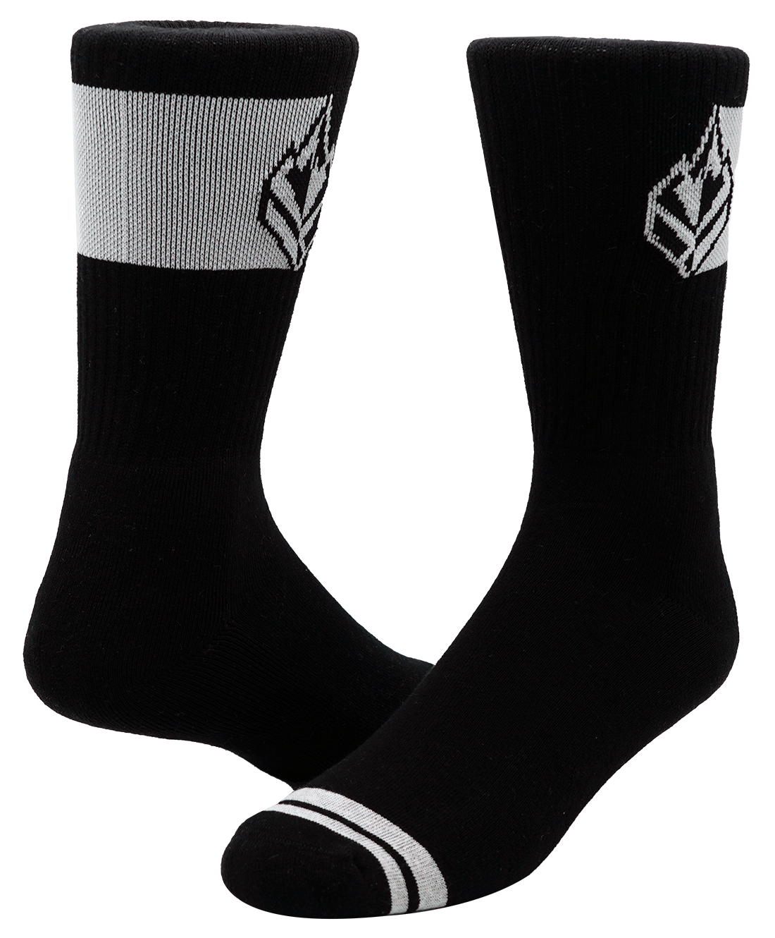 Ensembleph Sock - Phieres - Black - Socken