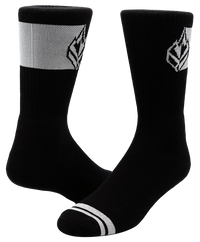 Ensembleph Socks 1 Pack I Black-Phieres