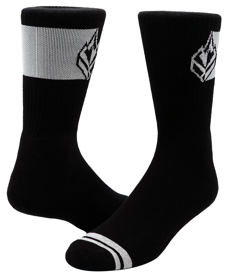 Ensembleph Sock - Phieres - Black - Socken