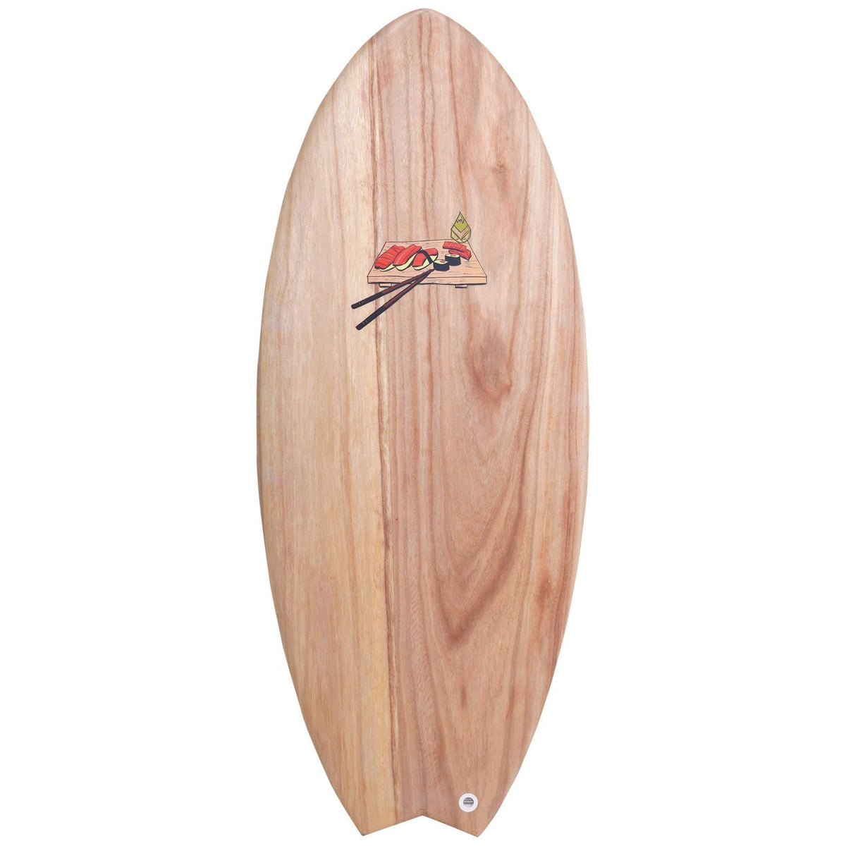 Phensey - Phieres - Wood - Surfboard 