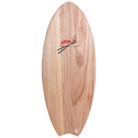 Phensey - Phieres - Wood - Surfboard 