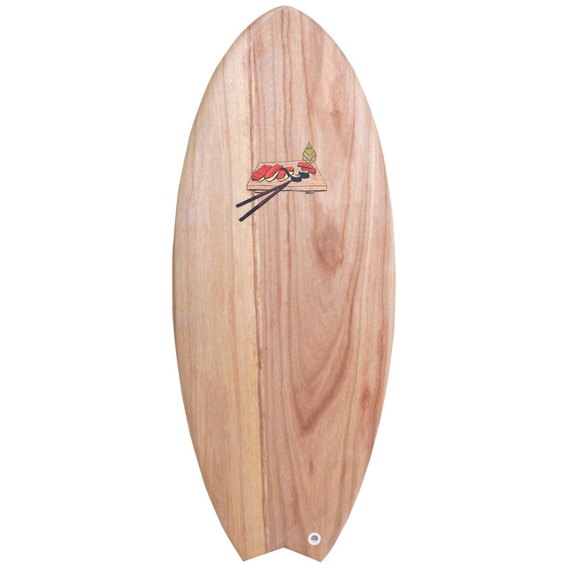 Phensey - Phieres - Wood - Surfboard 