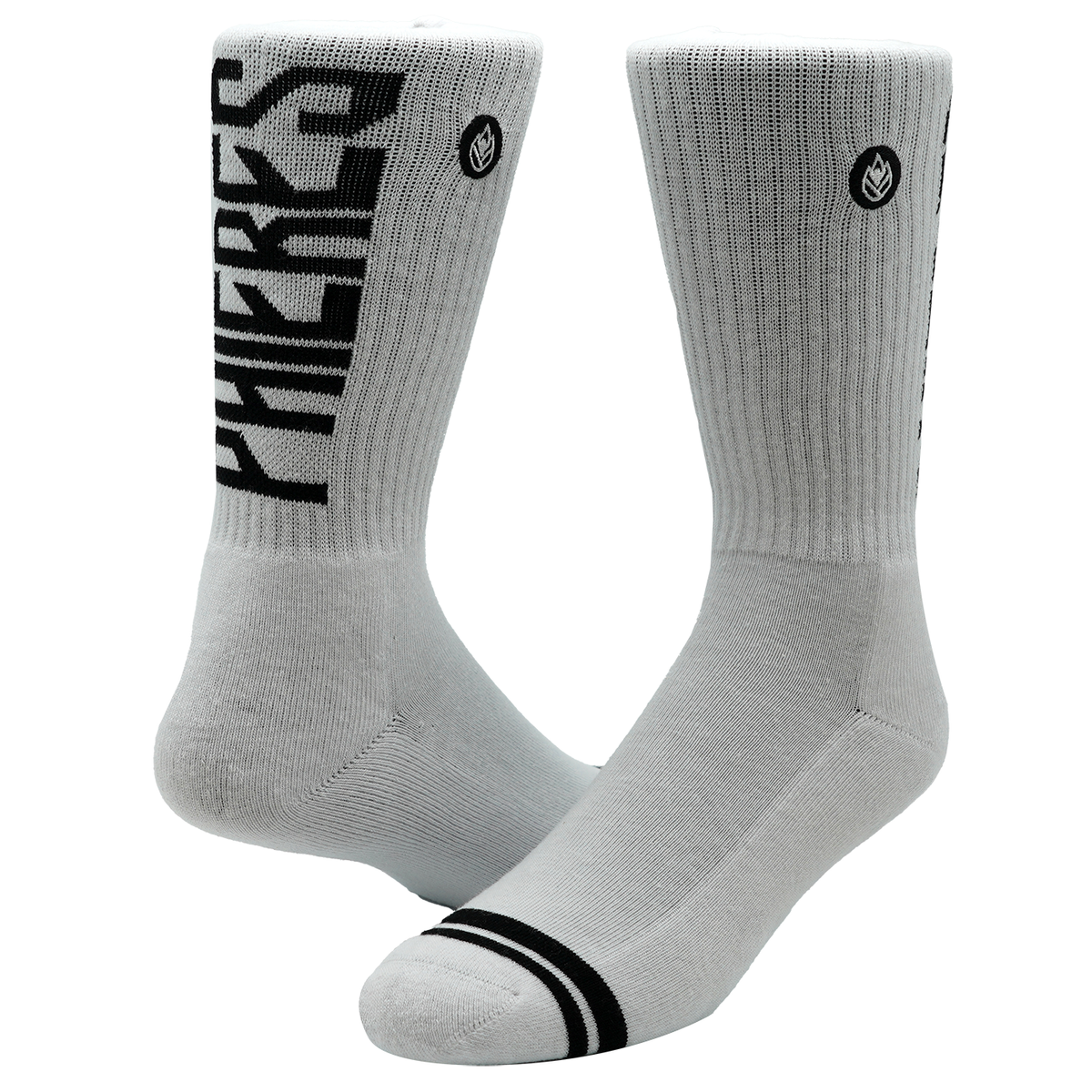 Stigmataph Sock - Phieres - White - Socken